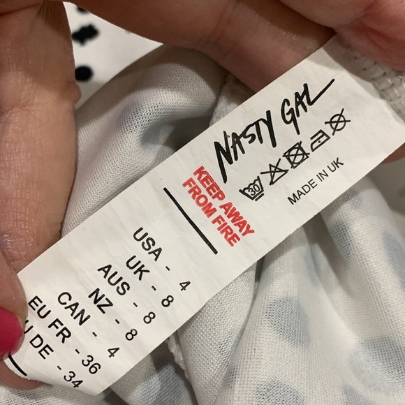 Nasty Gal skirt - Picture 6 of 7